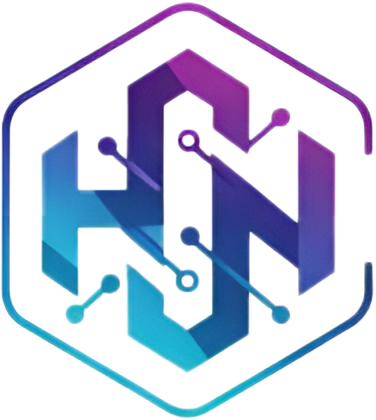 HashNock Logo